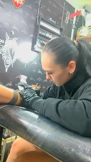 Marina Grodoboeva
