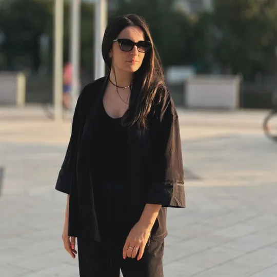 Marina Kliperova