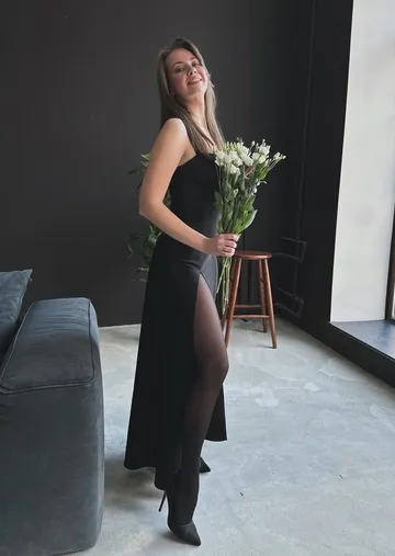 Marina Seidekova