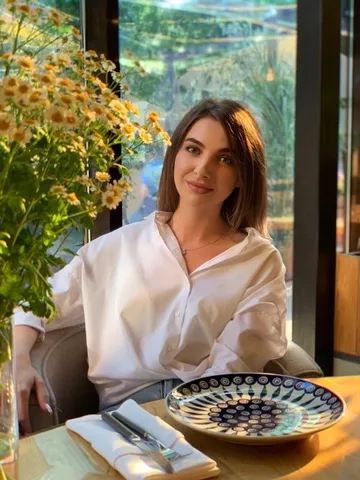 Marina Shkorbatova