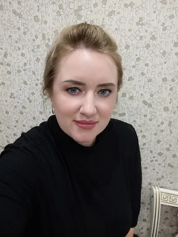Mariia Skuibina