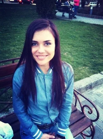 Marina Starukhina