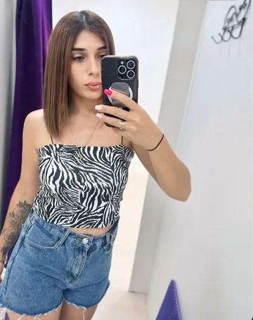 Mariia Trubitsina