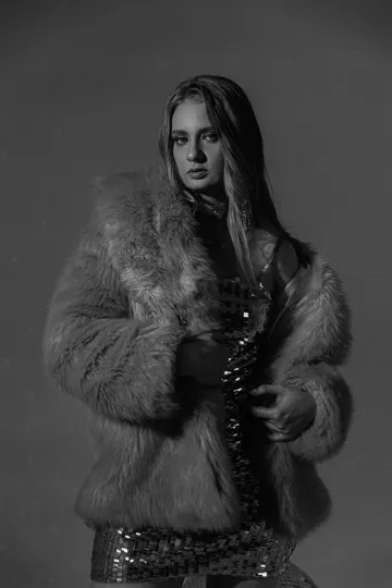 Mariia Vepriantseva