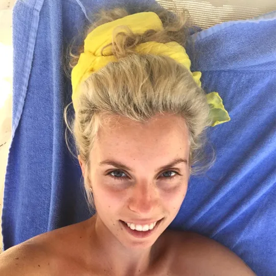 Mariia Kamidina
