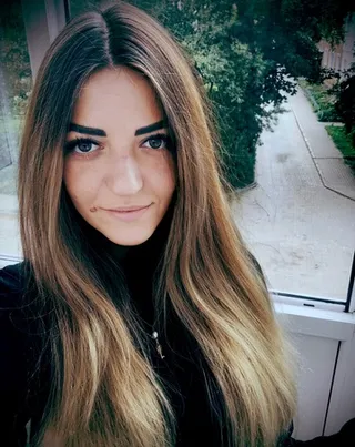 Marina Markasheva