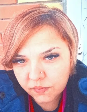 Mariia Podarina