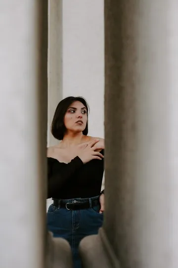 Anna Maruchina