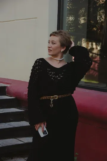 Daria Marusheva