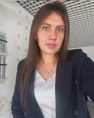 Sofia Marvanova