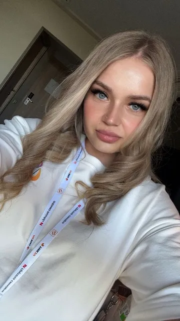 Mariia Shamsova
