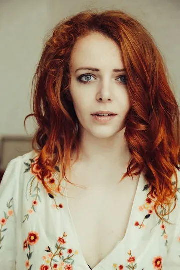 Ekaterina Mashurtseva