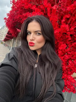 Ekaterina Masterskikh