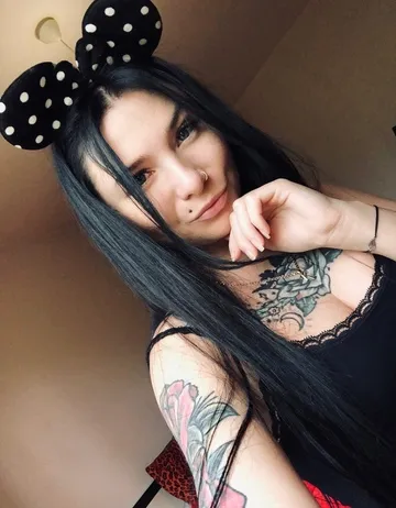 Margarita Tabotina