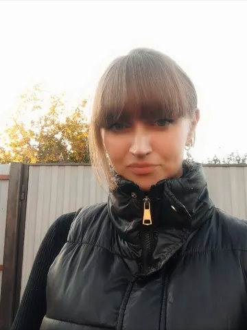 Irina Materukhina