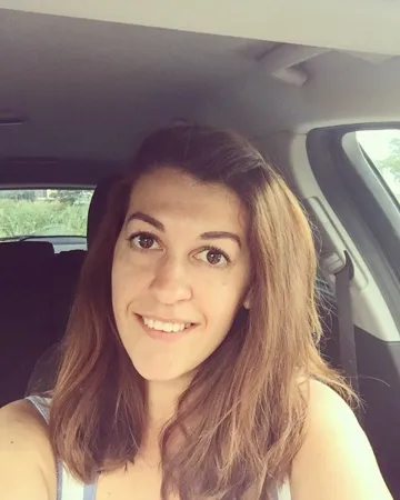 Elizaveta Matiunina