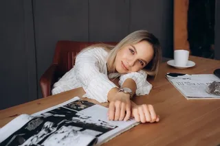 Daria Matlova