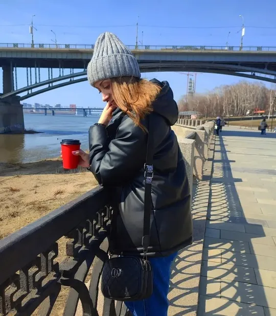 Olga Matseburova