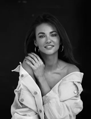Яна Мацеева