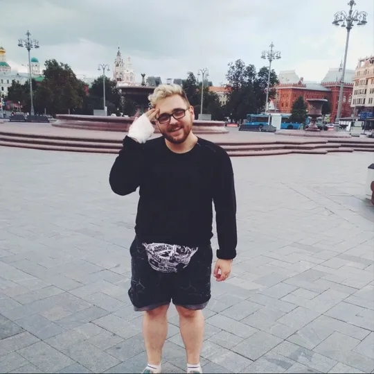 Taras Matylkov