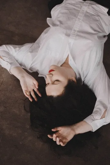 Valentina Mavriashina