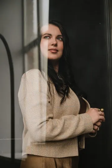 Sofiia Mazavina