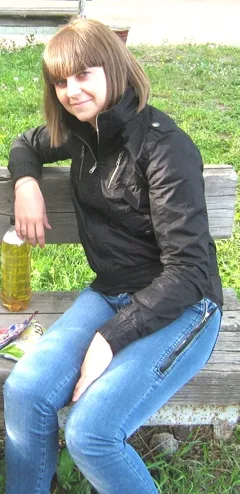Inna Mazlova