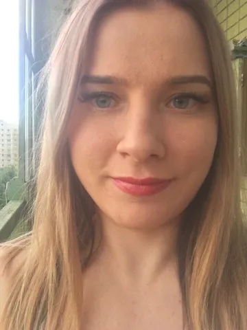 Viktoriia Meliutkina