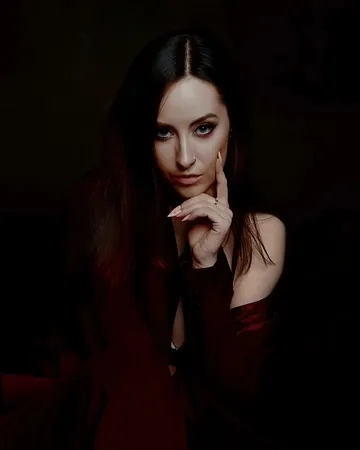 Klavdiia Meluzina