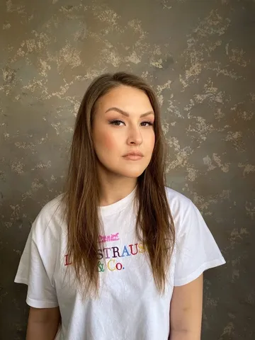 Kristina Meshchenkova