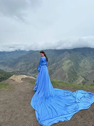 Nadezhda Mesholkina