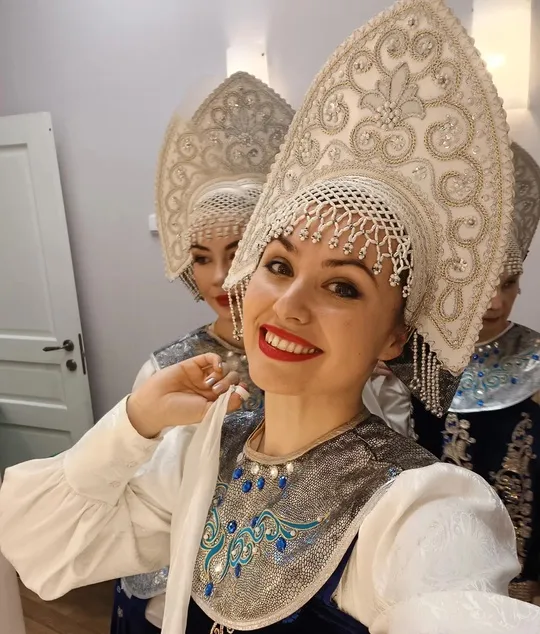 Kseniia Miakinkova