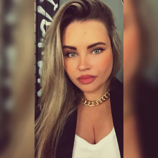 Evgeniia Mialkina