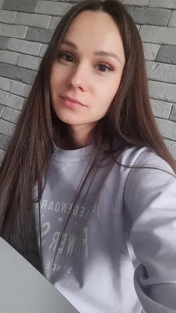 Veronika Miaskova