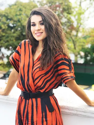 Liza Mikhailova