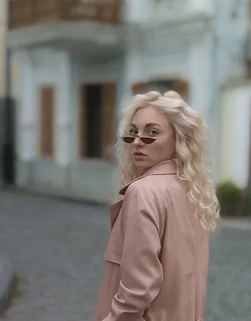 Violetta Mikhnusheva