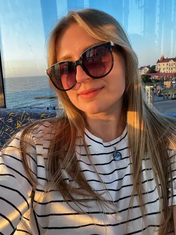 Aleksandra Mikhonoshina