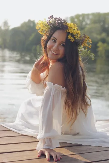 Margarita Minashina