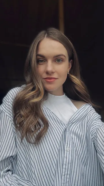 Anastasiia Minchukova
