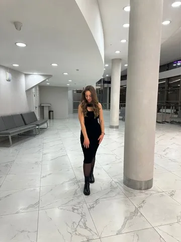 Zhanna Miniazheva