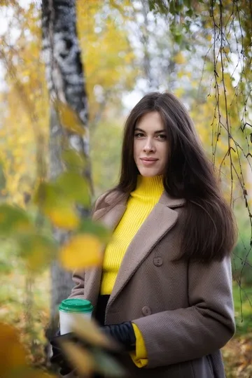 Sofiia Mishokova