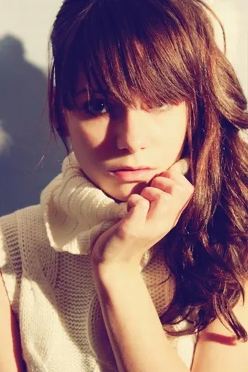 Daria Mishchina