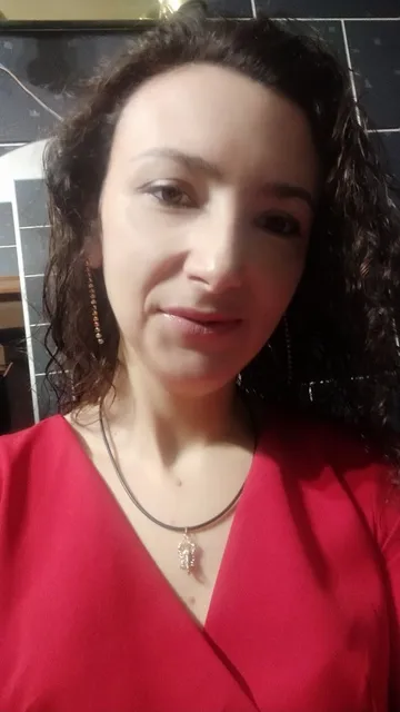 Sofia Mishalova