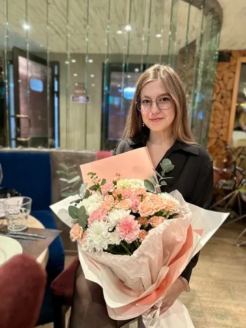 Larisa Mishuchkina