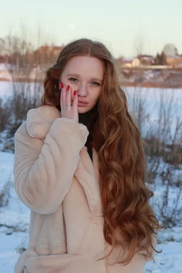 Tamara Missarova