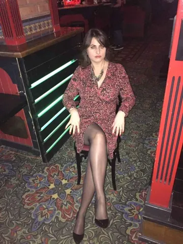 Evgeniia Mitiankina