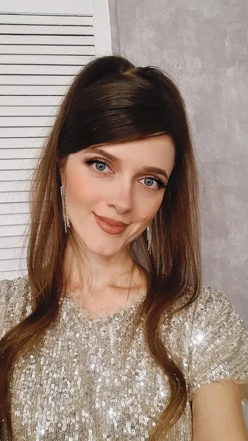 Karina Mitochkina