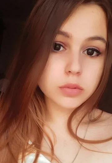 Mariia Mitrishkina