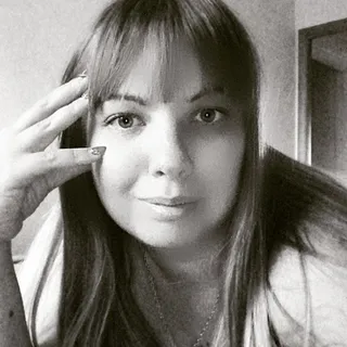 Kristina Mitrashkova