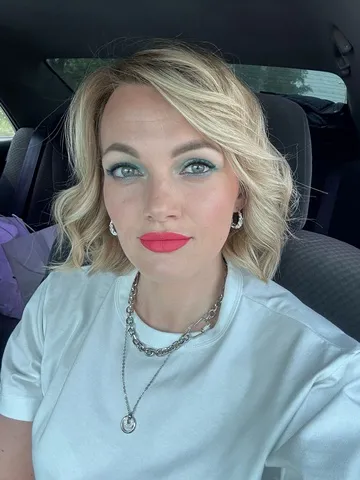 Veronika Mitriashina